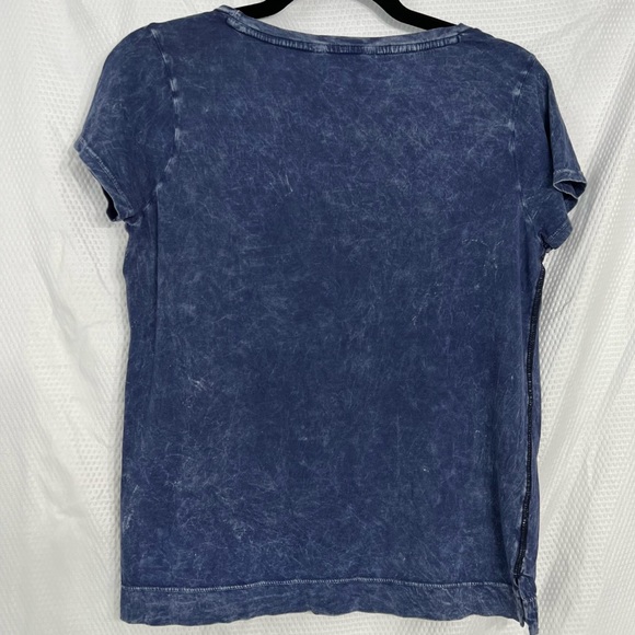 Guns N’ Roses graphic band tee women’s size XS - Picture 2 of 10